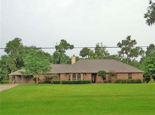1311 County Road 687, Angleton, TX 77515