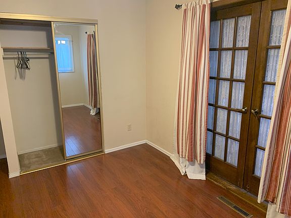 Large Upstairs Bedroom