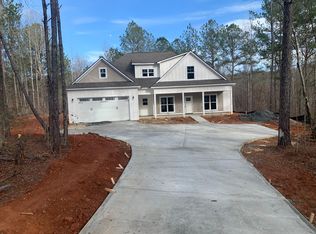 92 Lee Road 2213, Salem, AL 36874