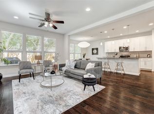 10600 Tramonto Dr UNIT 9, Austin, TX 78748