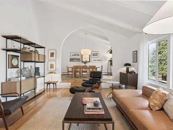 10643 E Dorado Avenue, Englewood, CO 80111