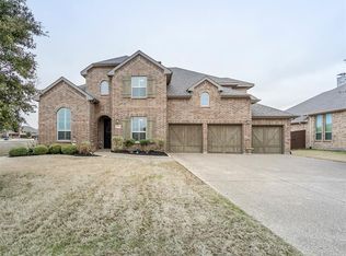 1560 Silent Brook Ct, Prosper, TX 75078