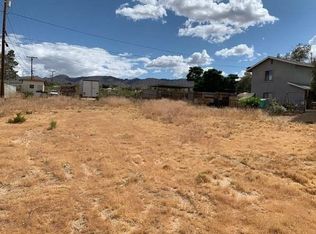 61743 Desert Air Rd, Joshua Tree, CA 92252