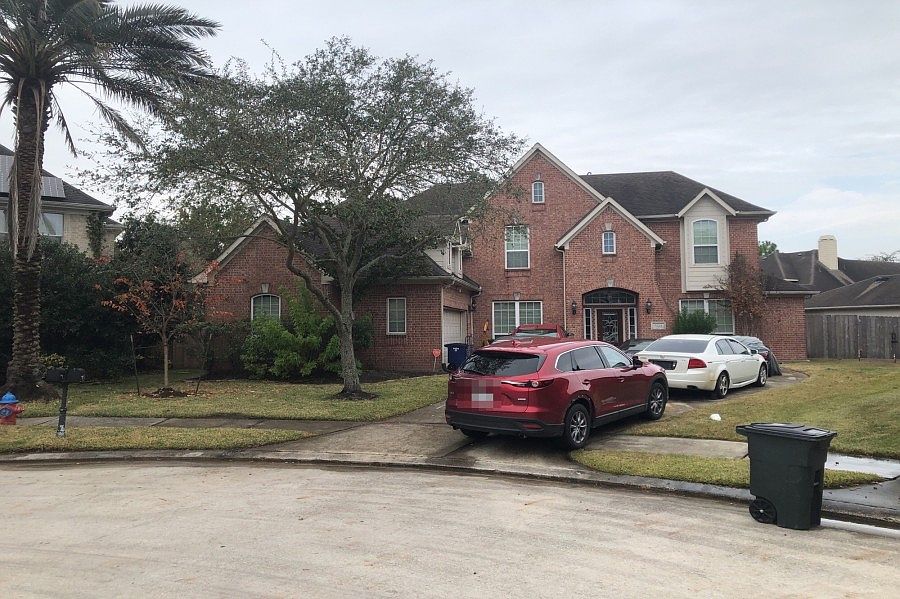 1st image of 6124 Falkirk Ct