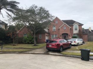 6124 Falkirk Ct, League City, TX 77573
