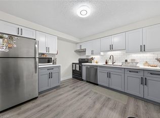 55 Green Valley Dr #1504, Kitchener, ON