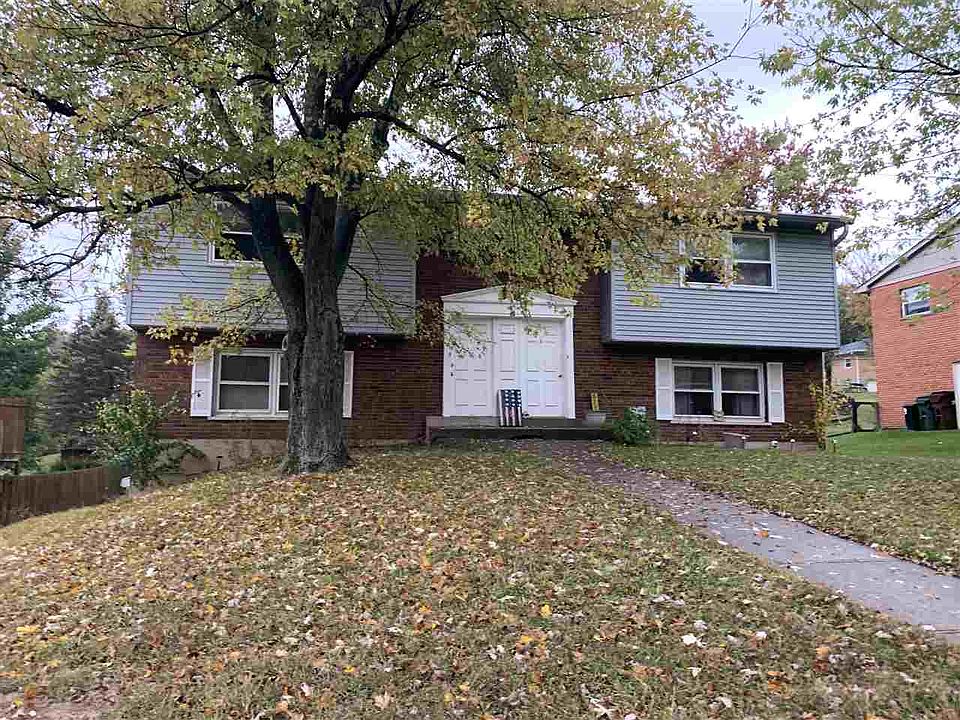 1st image of 3040 Round Hill Ct