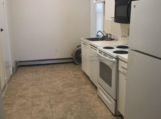 8 Ransom Rd APT 2, Brighton, MA 02135