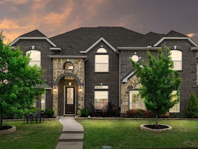 126 Crystal Creek Dr, Red Oak, TX, 75154