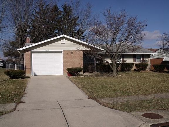 2nd image of 6876 Clymer Dr