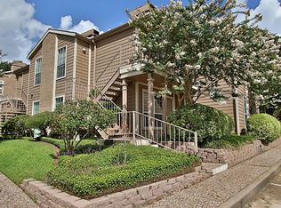 1880 White Oak Dr APT 109, Houston, TX 77009