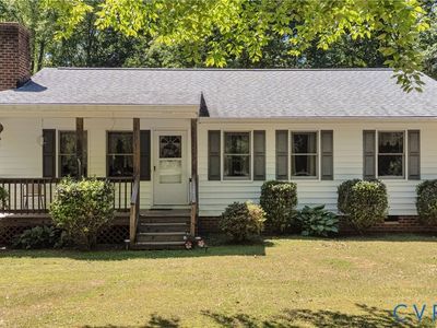 2415 Belle Meade Rd, Bumpass, VA, 23024