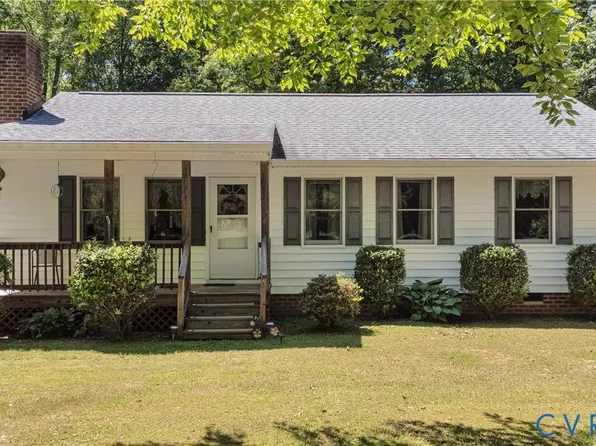 2415 Belle Meade Rd, Bumpass, VA 23024