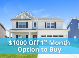 2407 Nabali Way, Murfreesboro, TN 37127
