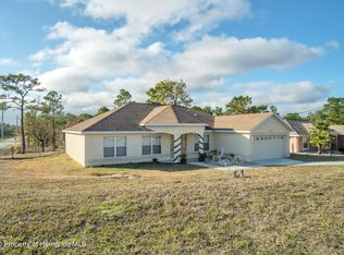 15203 Pomp Pkwy, Weeki Wachee, FL 34614