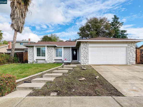 3419 Barmouth Dr, Antioch, CA 94509