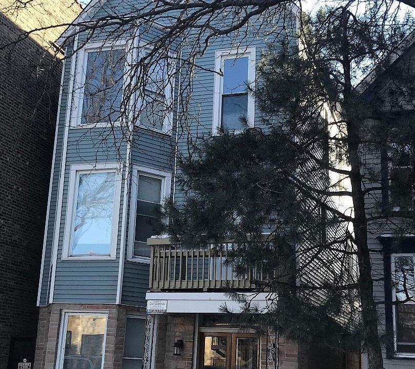 1st image of 1147 W Waveland Ave #2