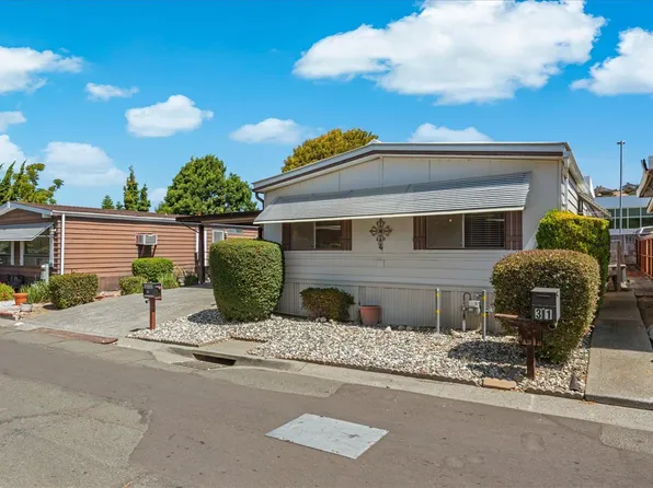 30 Constance Drive, Vallejo, CA 94590