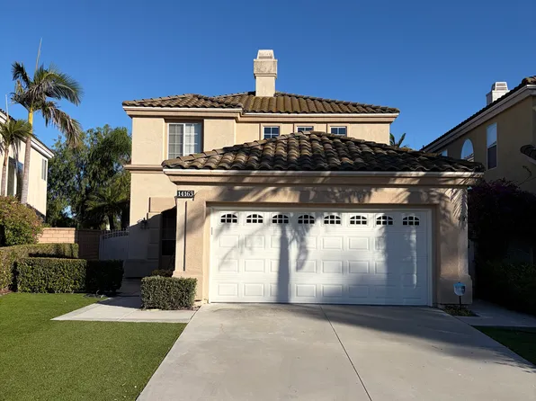 14163 Applegate Ln, Chino Hills, CA 91709