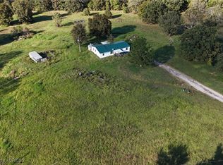 41350 E County Road 1232, Keota, OK 74941