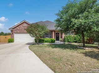427 Neches Br, San Antonio, TX 78258