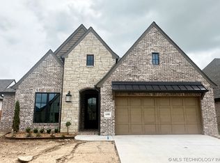 14508 E 80th St N, Owasso, OK 74055