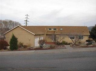 814 Rocky Point Rd, Pocatello, ID 83204