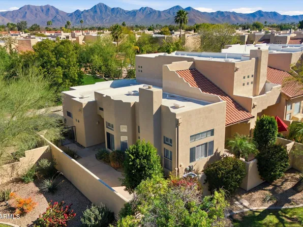 9070 E GARY Road #105, Scottsdale, AZ 85260