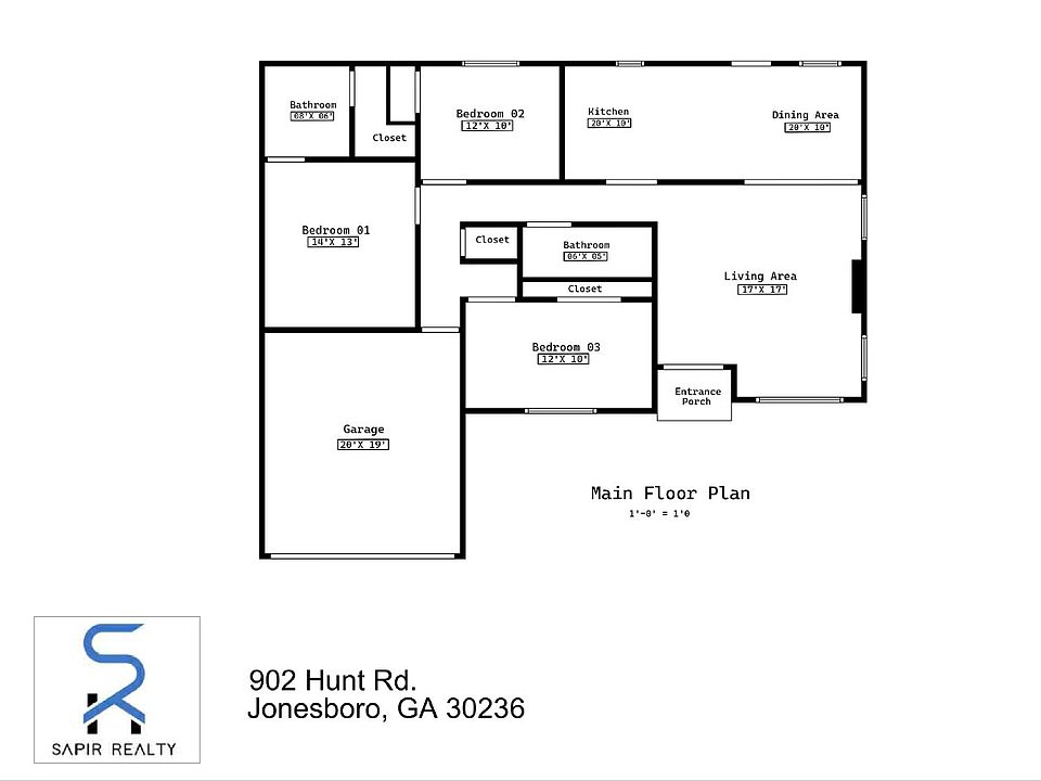 2nd image of 902 Hunt Rd
