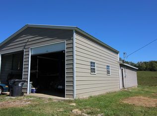 225 Ford Rd, Richmond, KY 40475