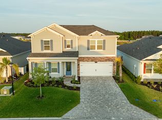 182 Pine Candle Way, Saint Augustine, FL 32092