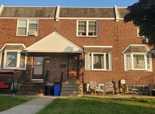 3312 Fordham Rd, Philadelphia, PA 19114