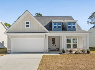 3682 Olivia Dr, Ocean Springs, MS 39564