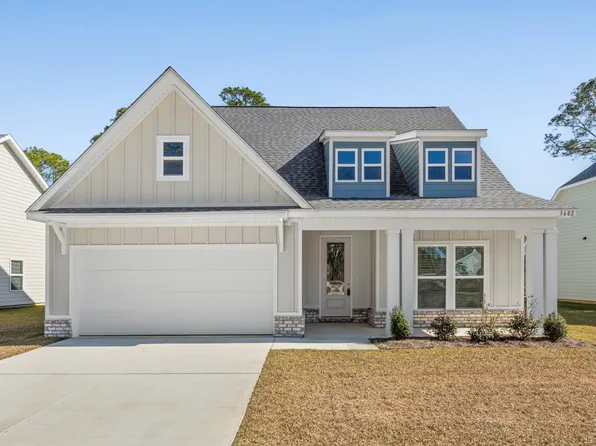 3682 Olivia Dr, Ocean Springs, MS 39564