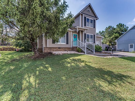 2nd image of 612 Blackburn Dr
