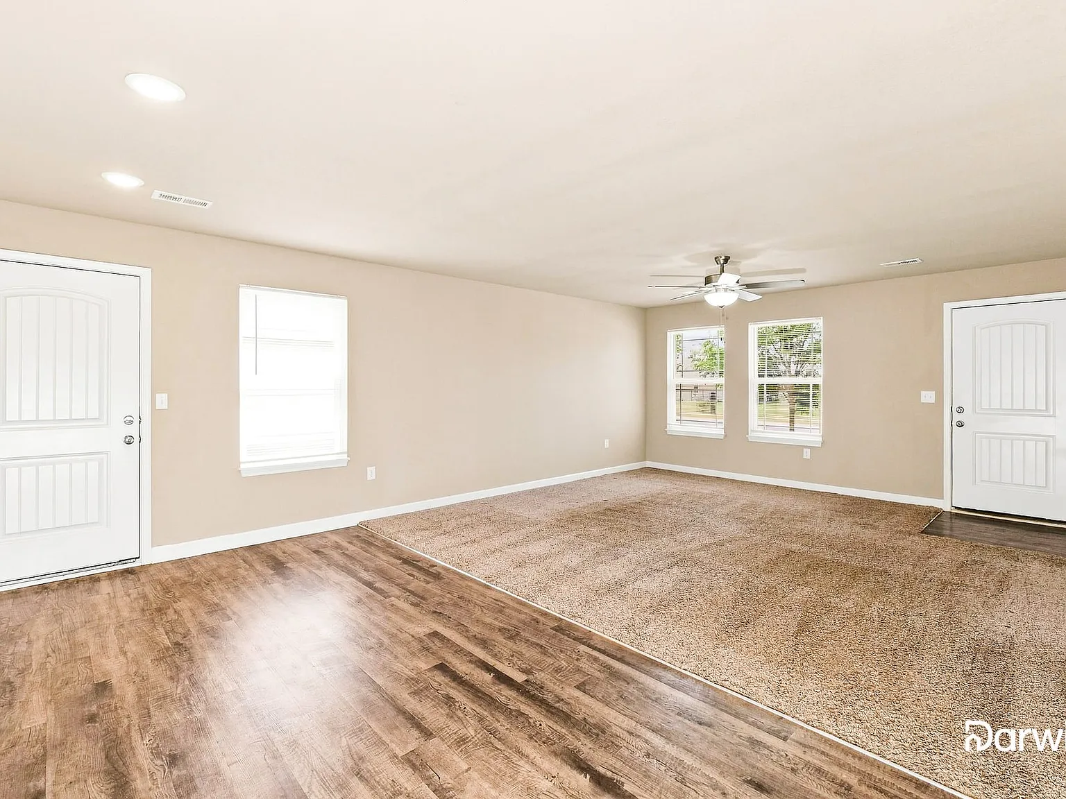 3 bed, 2.0 bath, 1253 sqft, $1,785 — Photo 4