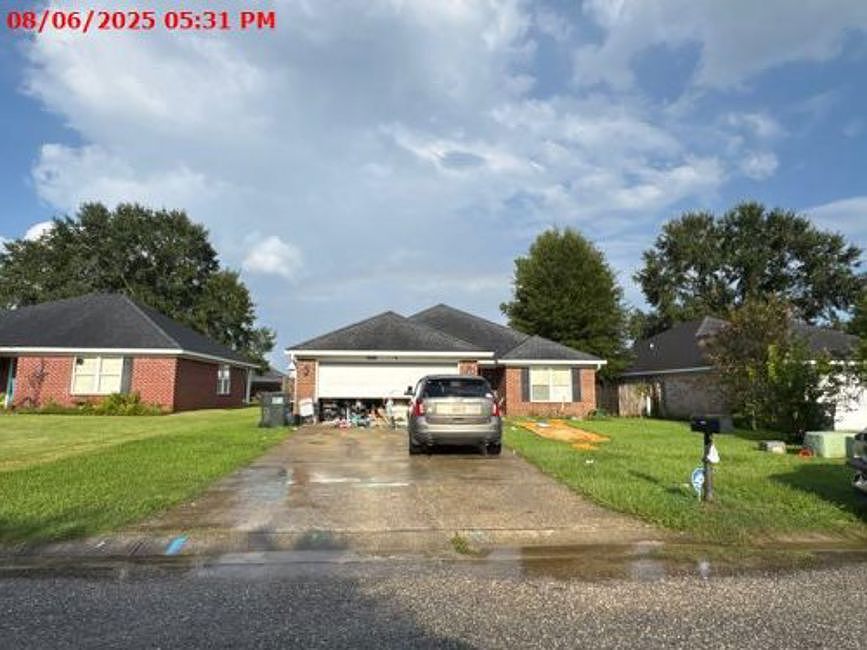 Property Front View