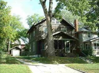 111 S Webster St, Jackson, MI