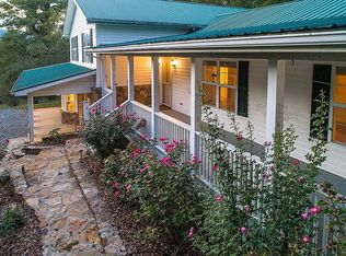 250 Mint Rd, Sylva, NC 28779