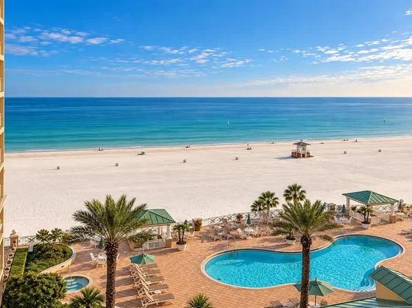10 PAPAYA STREET #1006, CLEARWATER, FL 33767