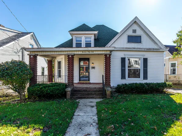 1444 Cypress St, Paris, KY 40361