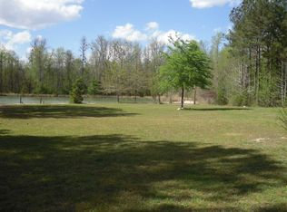 1698 Old Stagecoach Rd, Camden, SC 29020