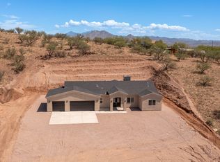 598 Paseo Reforma, Rio Rico, AZ 85648