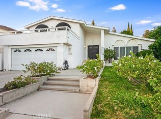 20659 Tuba St, Chatsworth, CA 91311