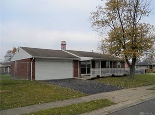 1500 Andover Ave, Piqua, OH 45356