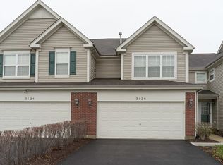 3126 Crystal Rock Rd, Naperville, IL 60564