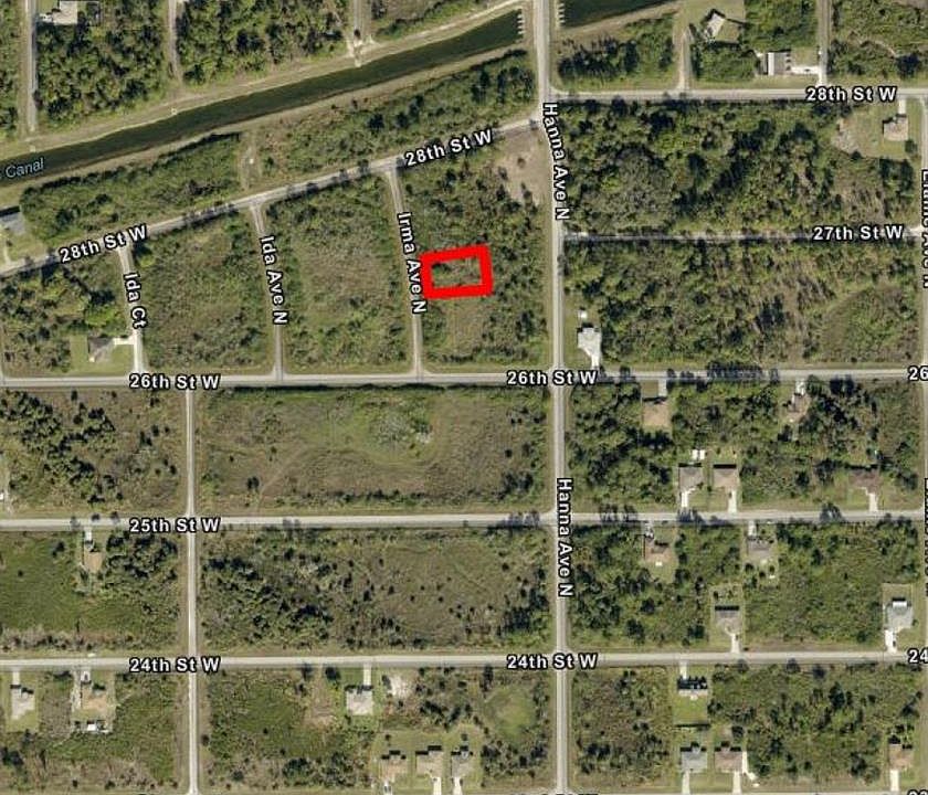 2nd image of 2604 Irma Ave N