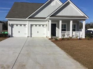 229 Harbison Circle Annandale E LOT 38, Myrtle Beach, SC 29588