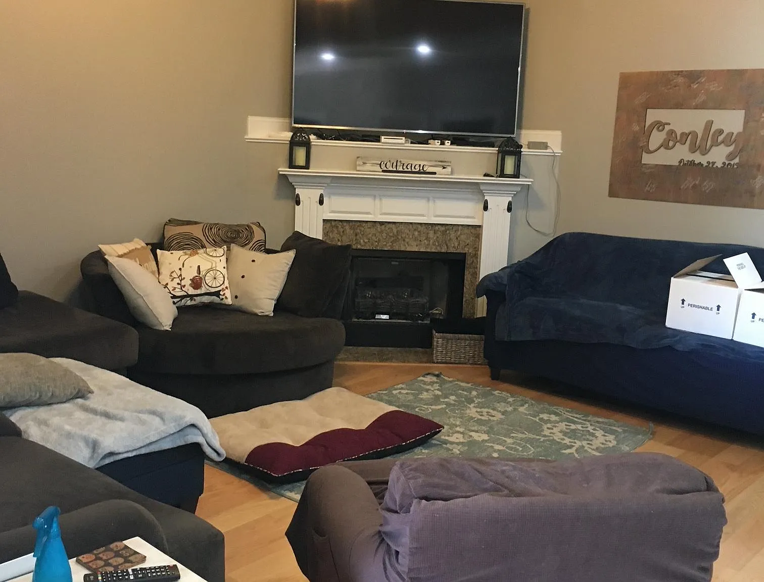 3 bed, 1300 sqft, $2,000 — Photo 3