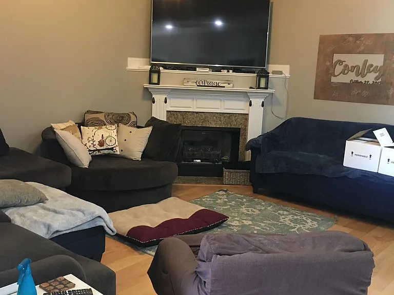 7616 Magnolia Leaf Ln — Photo 3